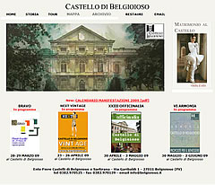 castello di belgioioso